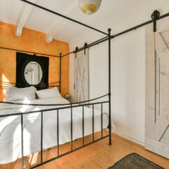 Industrialne meble z metalu – solidne, stylowe i ponadczasowe